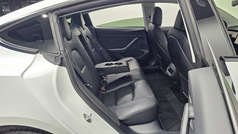 car Tesla Model 3 id354547 photo #11
