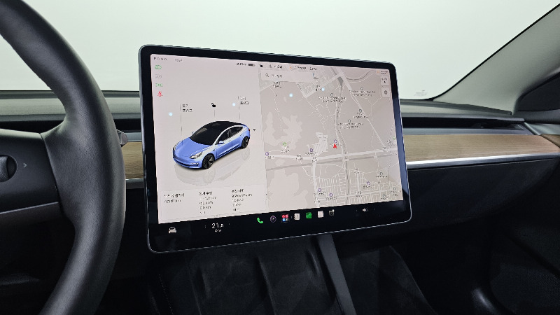 car Tesla Model 3 id354547 photo #12