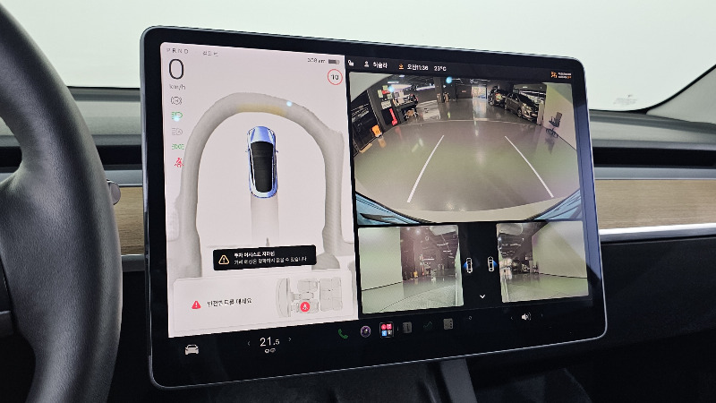 car Tesla Model 3 id354547 photo #14