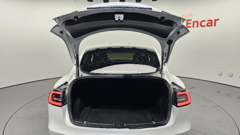 car Tesla Model 3 id354547 photo #16