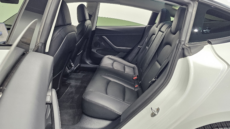 car Tesla Model 3 id354547 photo #17