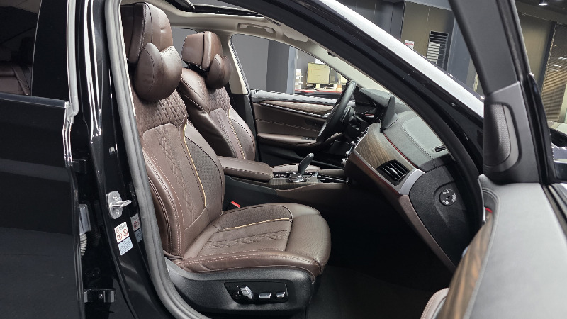 car BMW 5 Series id354552 photo #11