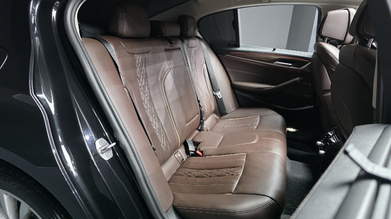 car BMW 5 Series id354552 photo #12