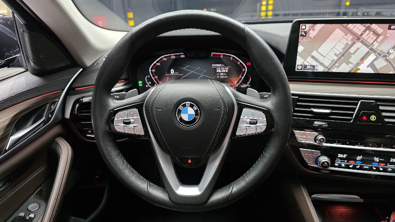 car BMW 5 Series id354552 photo #13