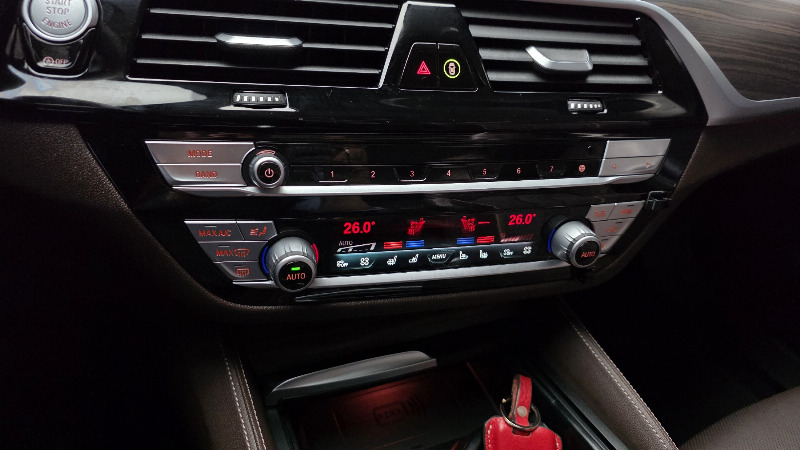 car BMW 5 Series id354552 photo #17