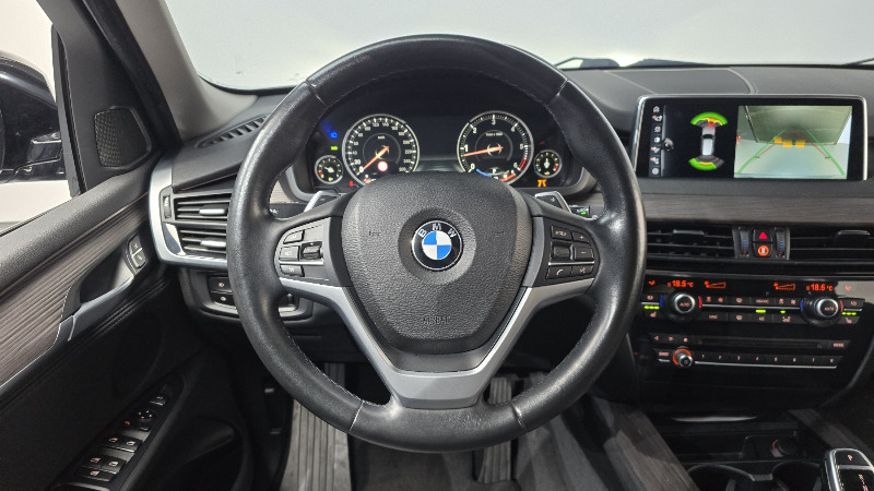 car BMW X5 id354556 photo #12