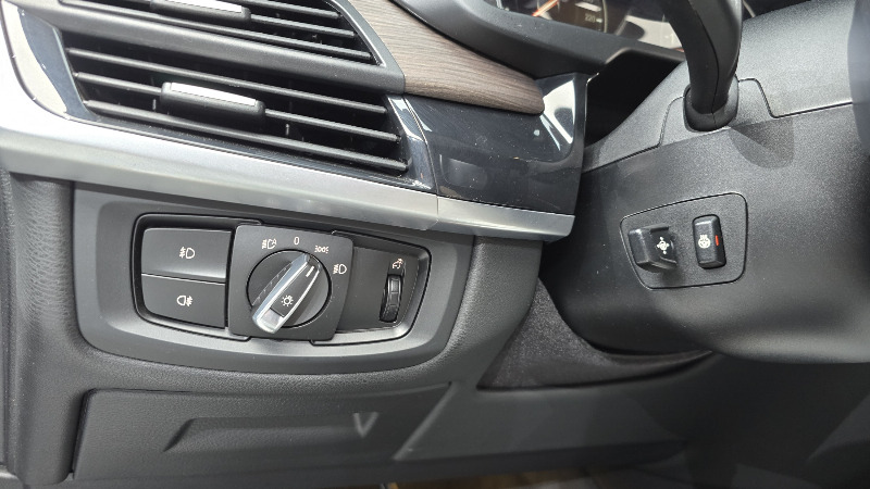 car BMW X5 id354556 photo #16