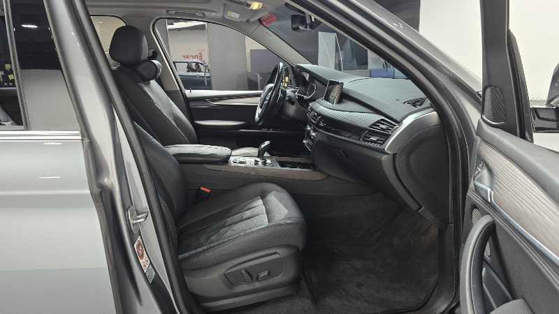 car BMW X5 id354556 photo #26