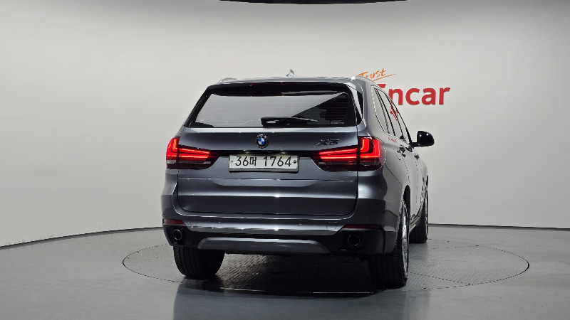 car BMW X5 id354556 photo #4
