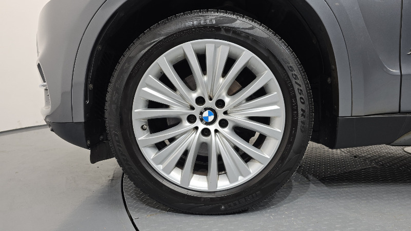 car BMW X5 id354556 photo #5