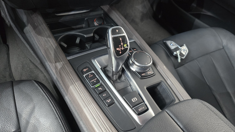 car BMW X5 id354556 photo #9