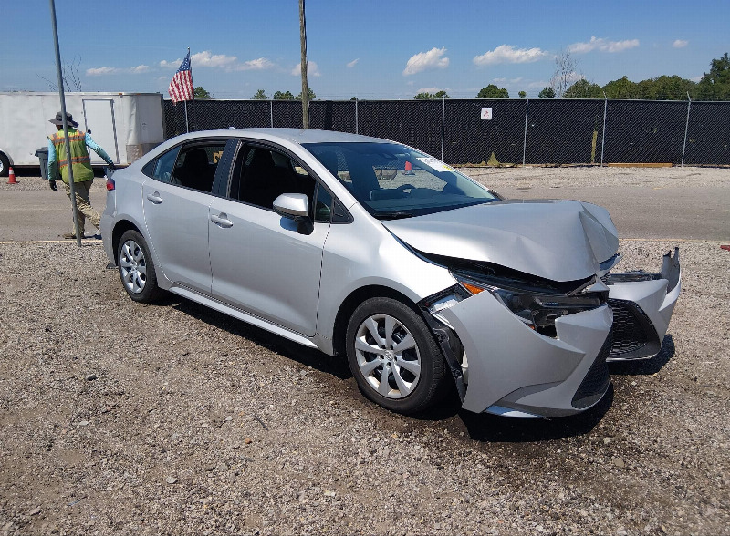 car Toyota Corolla id354562 main photo