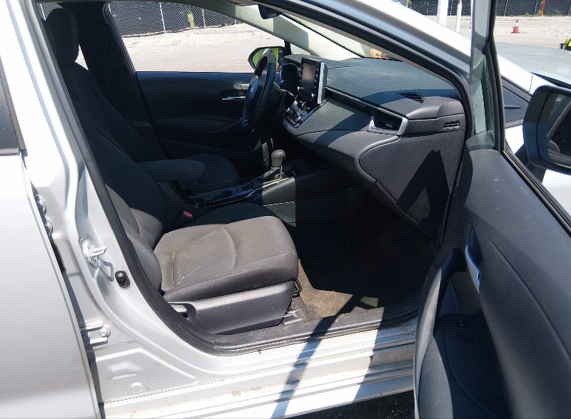 car Toyota Corolla id354562 photo #5