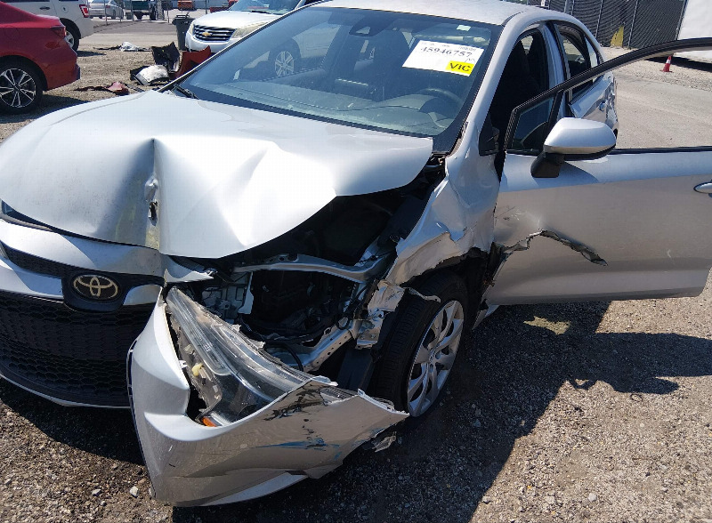 car Toyota Corolla id354562 photo #6