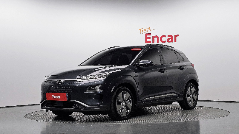 car Hyundai Kona id354574 main photo