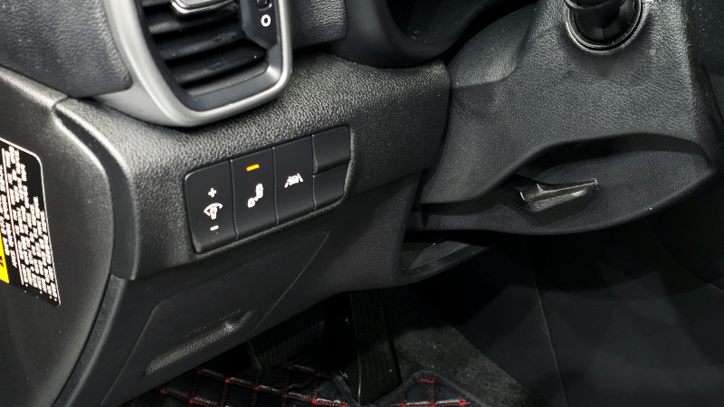 car KIA Sportage id354583 photo #20
