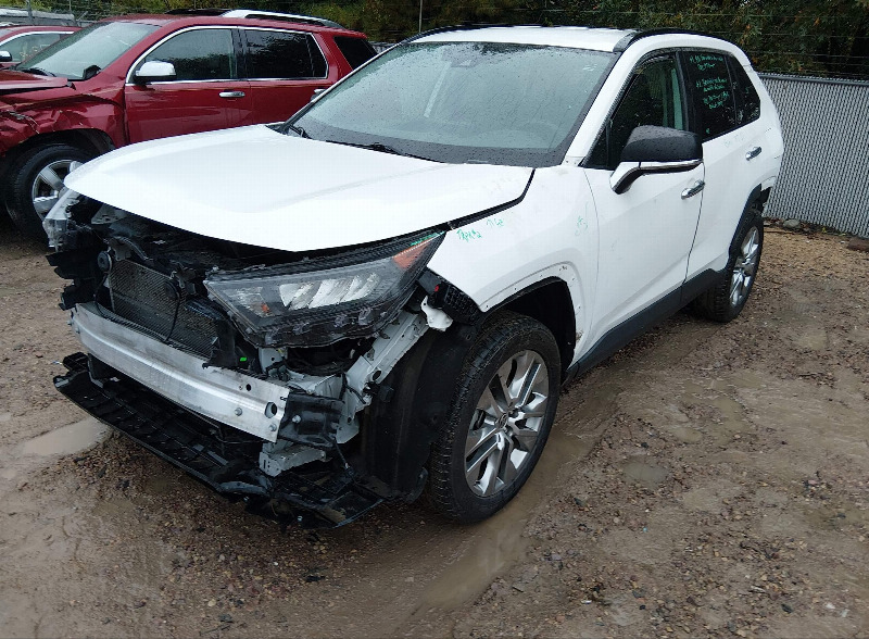 car Toyota Rav 4 id354612 photo #2