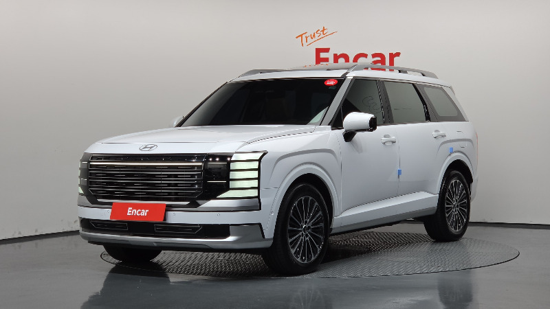 car Hyundai Palisade id354620 main photo