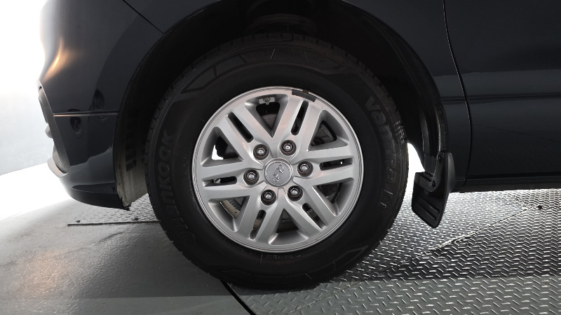 car Hyundai Grand Starex id354629 photo #5