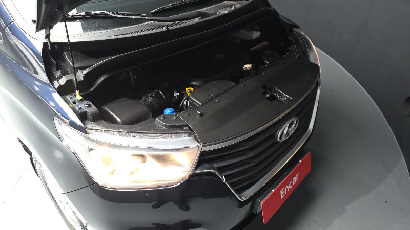car Hyundai Grand Starex id354629 photo #6