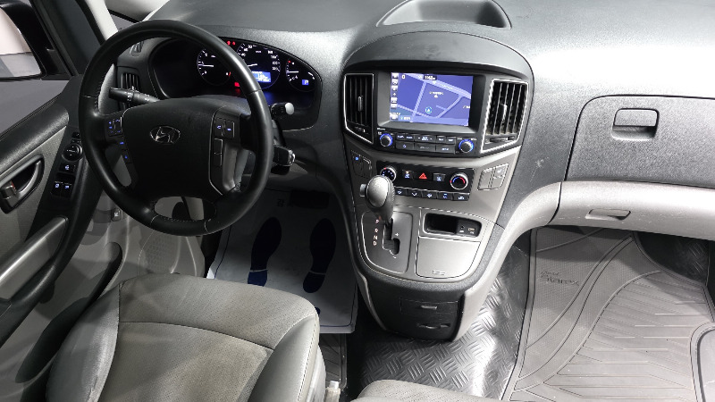 car Hyundai Grand Starex id354629 photo #7