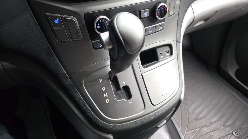 car Hyundai Grand Starex id354629 photo #9