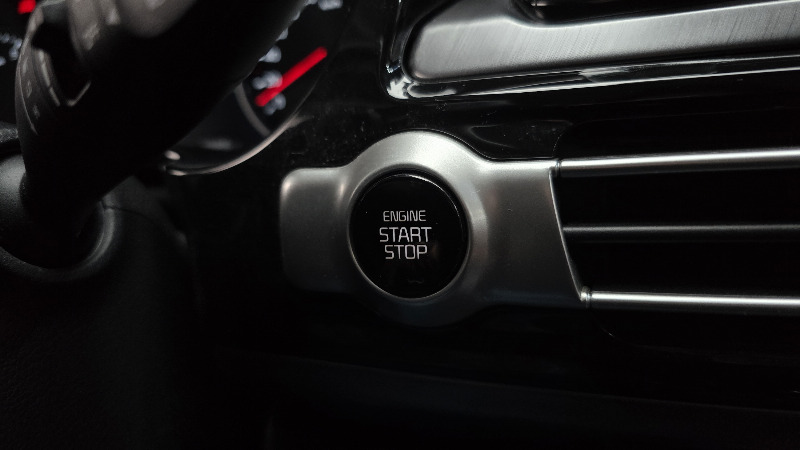 car KIA Seltos id354643 photo #18