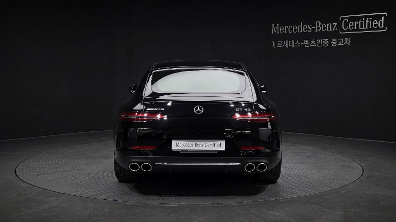 car Mercedes AMG GT id354672 photo #4
