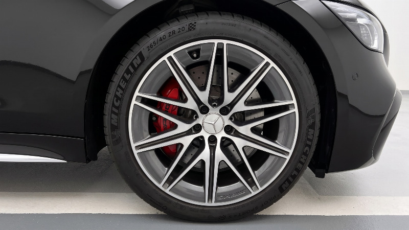 car Mercedes AMG GT id354672 photo #5