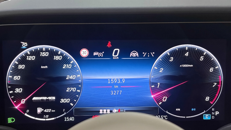 car Mercedes AMG GT id354672 photo #8