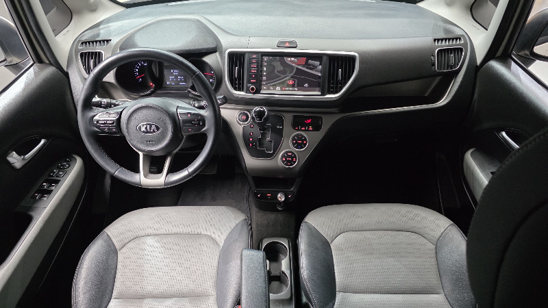 car KIA Ray id354712 photo #7