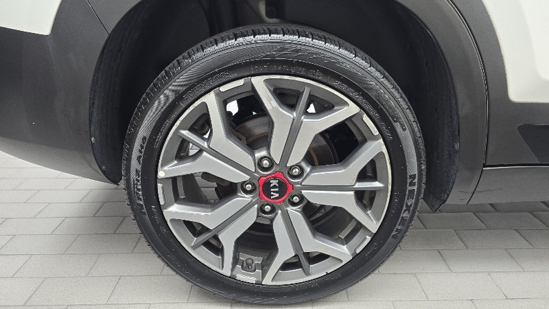 car KIA Seltos id354758 photo #5