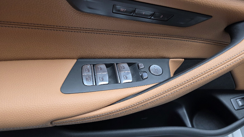 car BMW 5 Series id354781 photo #20