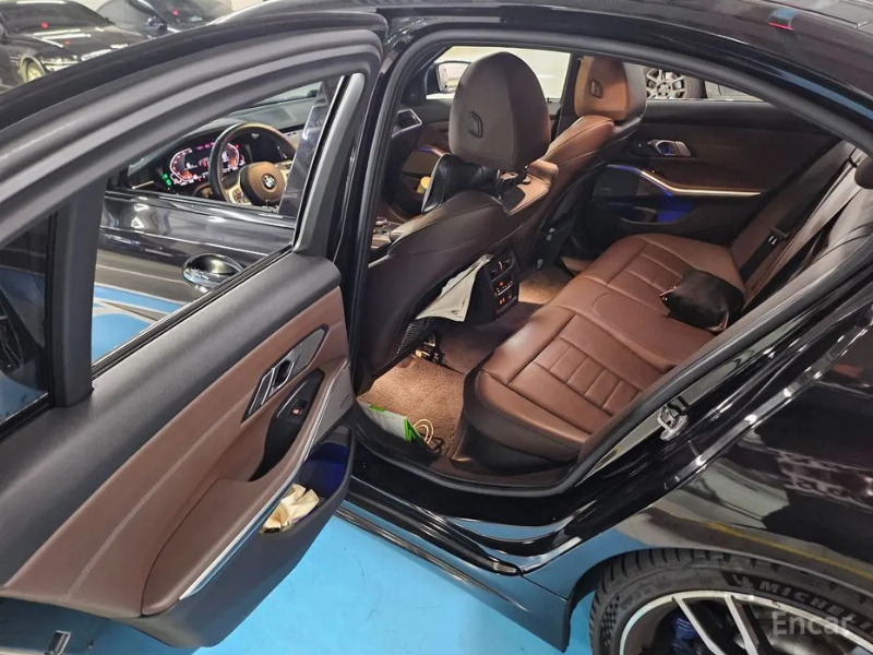car BMW 3 Series id354783 photo #13