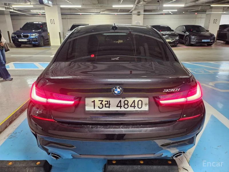 car BMW 3 Series id354783 photo #2