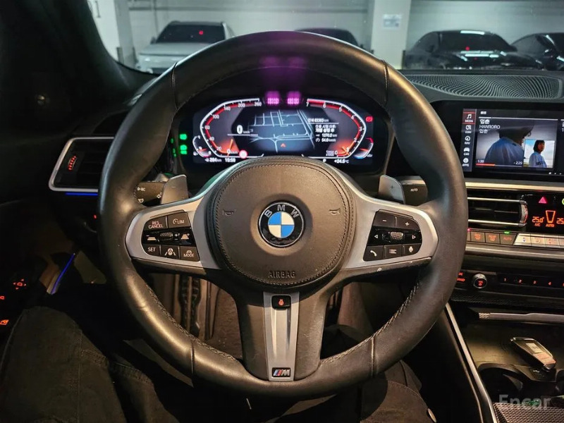 car BMW 3 Series id354783 photo #4