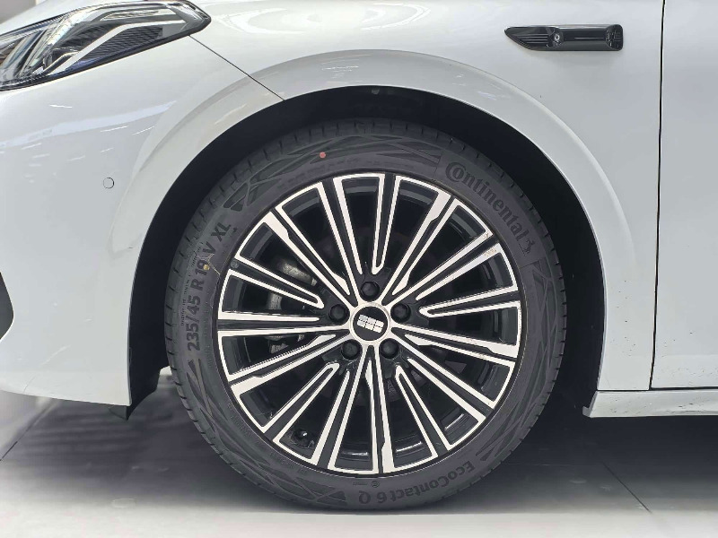 car Geely Galaxy A7 id354796 photo #4