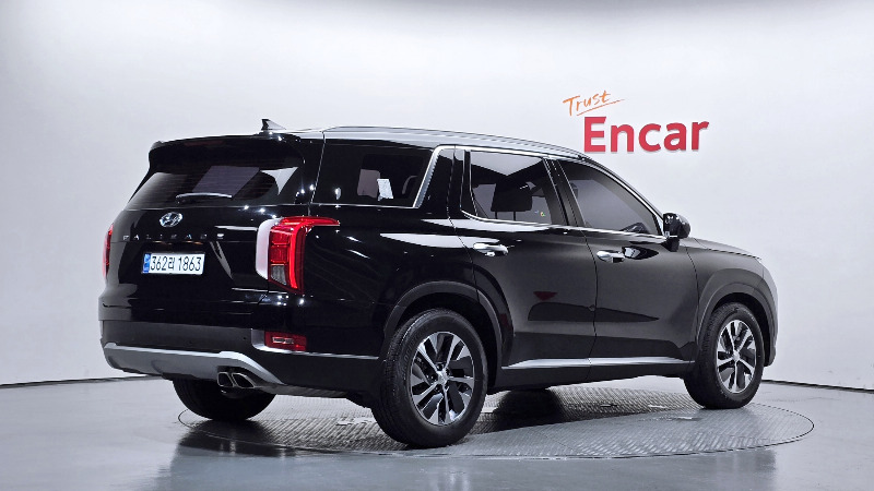 car Hyundai Palisade id354800 photo #2