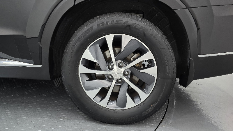 car Hyundai Palisade id354800 photo #21
