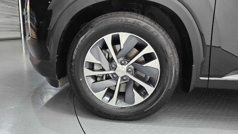 car Hyundai Palisade id354800 photo #5