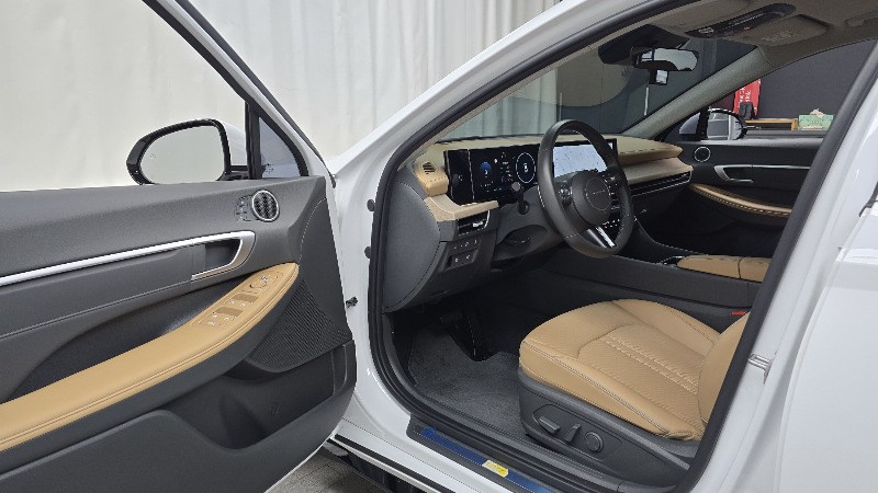 car Hyundai Sonata id354804 photo #10