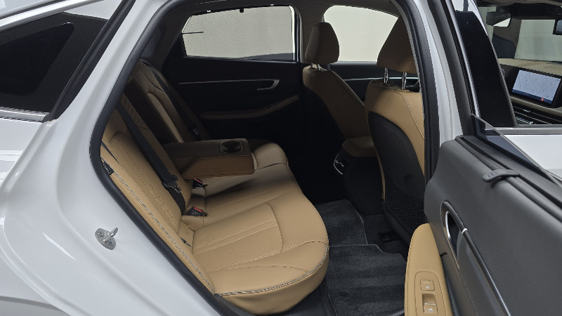 car Hyundai Sonata id354804 photo #11