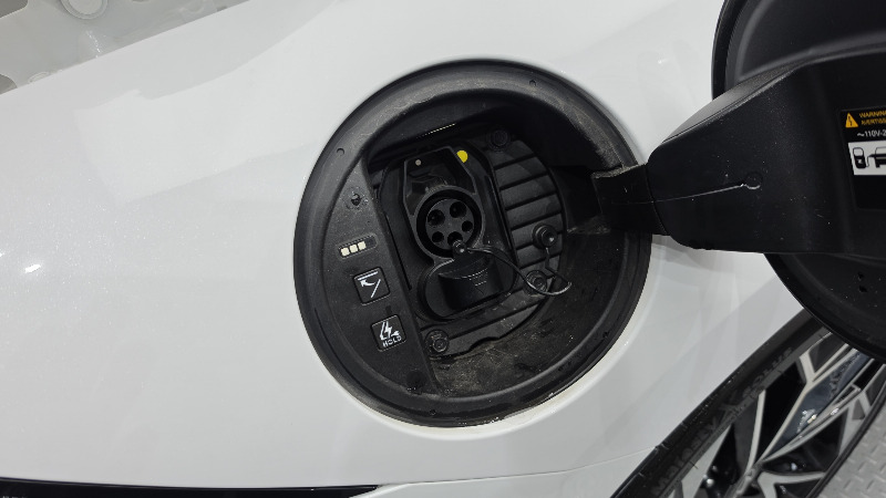 car Hyundai IONIQ 6 id354807 photo #12