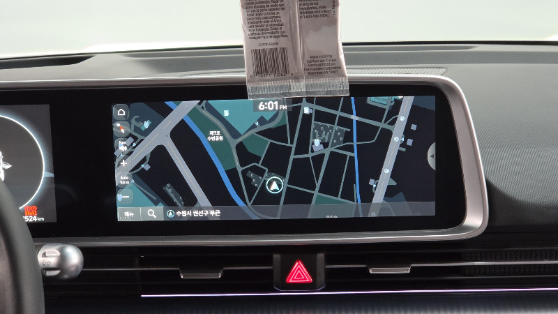 car Hyundai IONIQ 6 id354807 photo #13