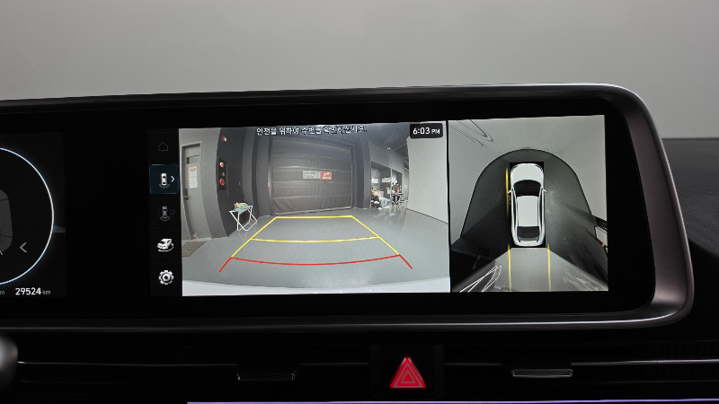 car Hyundai IONIQ 6 id354807 photo #15