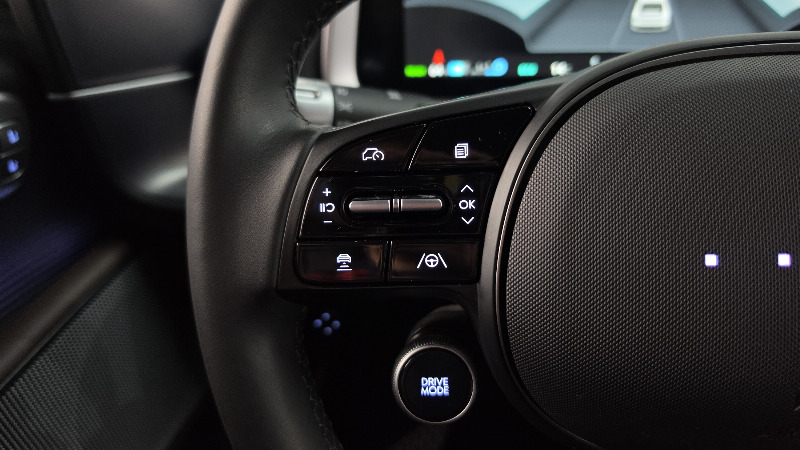 car Hyundai IONIQ 6 id354807 photo #18