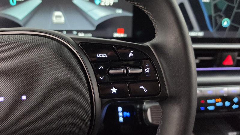 car Hyundai IONIQ 6 id354807 photo #19