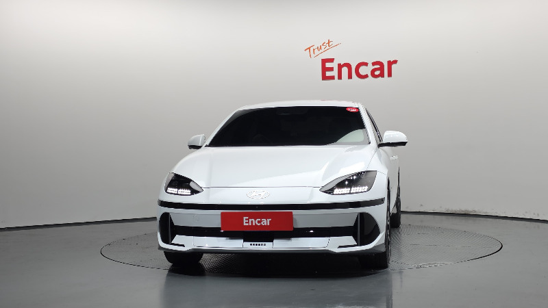 car Hyundai IONIQ 6 id354807 photo #3