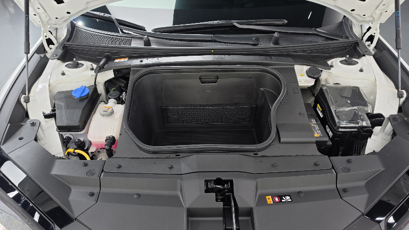 car Hyundai IONIQ 6 id354807 photo #6