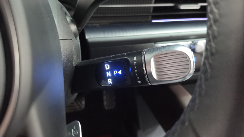 car Hyundai IONIQ 6 id354807 photo #9
